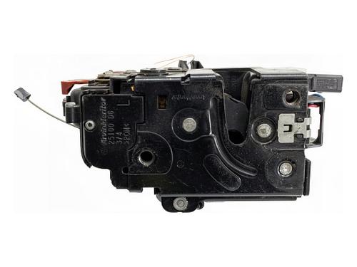 Used Rear left lock Rear left lock PORSCHE CAYENNE (9PA) S 4.5 (340 hp) 40521526 40521526