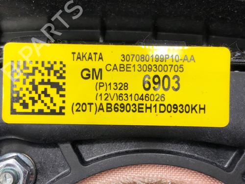 Dashboard CHEVROLET ORLANDO (J309) 1.8 LPG | BP39276588C46 - Image 8
