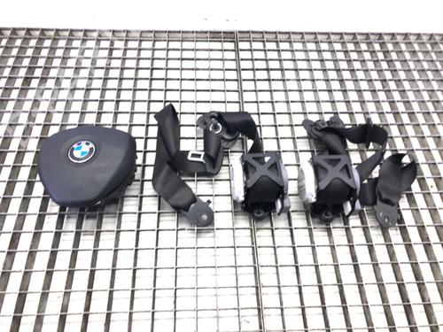 Instrumentbræt BMW X5 (E70) xDrive 40 d | BP39274553C46 - Image 8