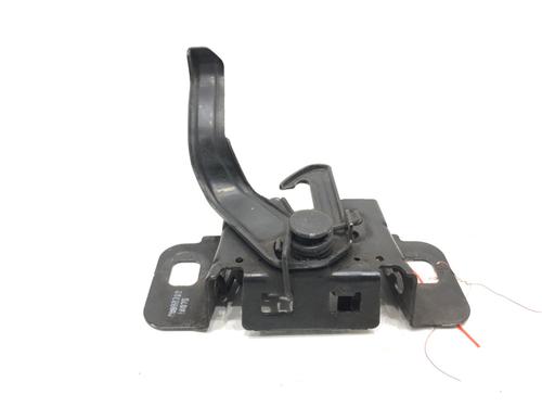 Used Hood lock Hood lock 39282757 39282757