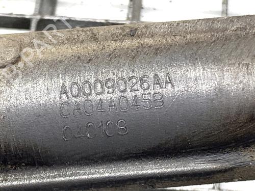 Steering rack MAZDA 2 (DE_, DH_) 1.3 (DE3FS) | BP39332061M22 - Image 8
