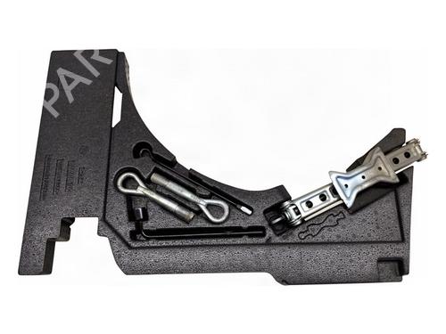 Jack Kit Jack Kit NISSAN QASHQAI I (J10, NJ10) 1.6 (114 hp) 39660916 39660916