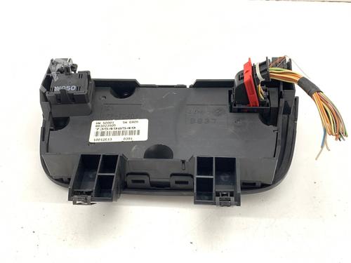 Climate control FIAT DOBLO Cargo (263_) 2.0 D Multijet | BP40068395I5 - Image 3