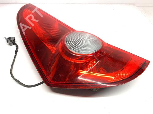 Left taillight OPEL AGILA B (H08) 1.2 (F68) | BP39293454C34 - Image 2