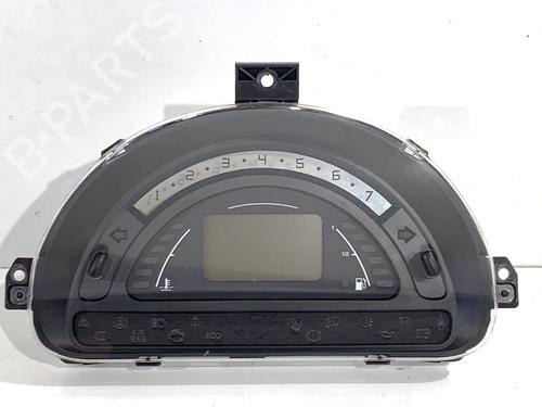 Used Instrument cluster Instrument cluster 39346383 39346383