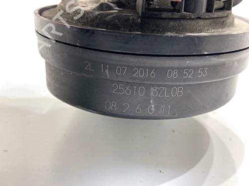Horn NISSAN PULSAR Hatchback (C13) 1.5 dCi | BP39317596E13 - Image 4