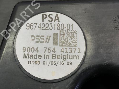 Electronic module DS DS 5 (KF_) 1.6 THP 210 | BP39277562M83 - Image 4