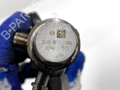 Kraftstoffeinlasssystem DACIA DUSTER (HM_) 1.5 dCi 115 (HMAD) | BP39305345M97 - Image 4