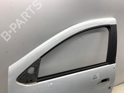 Dør venstre fortil DACIA DUSTER (HM_) 1.3 TCe 130 (HMMF) | BP39331202C2 - Image 2