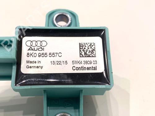 Electronic sensor AUDI A4 B8 Avant (8K5) 2.0 TDI quattro | BP39324133M84 - Image 4