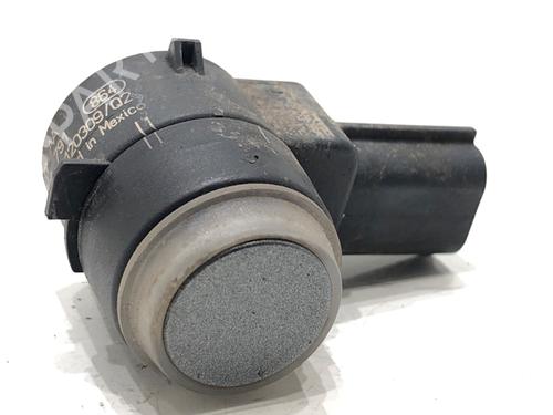 Used Electronic module Electronic module 39300398 39300398