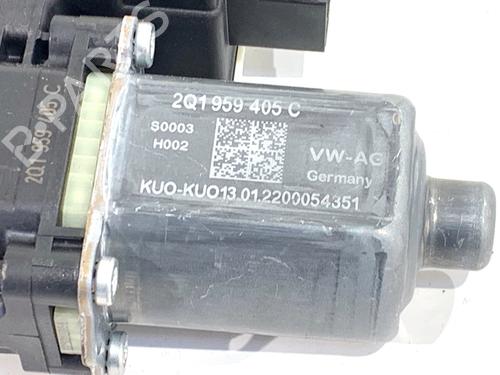 Front left window mechanism SKODA SCALA (NW1) 1.5 TSI | BP39325297C22 - Image 5
