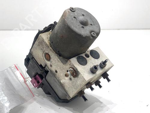ABS pump OPEL MERIVA A MPV (X03) 1.8 (E75) | BP39347375M43 - Image 3