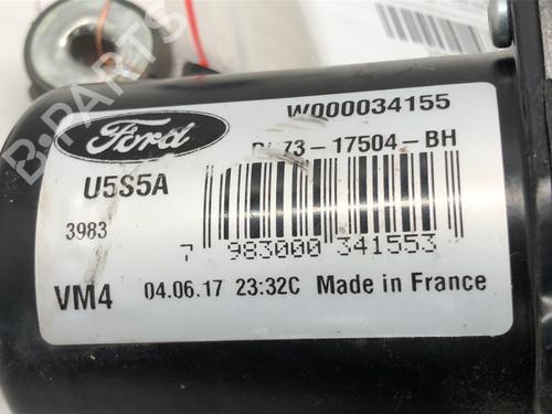 Vindrude Viskermekanisme FORD MONDEO V Hatchback (CE) 1.5 EcoBoost | BP39274165C83 - Image 4