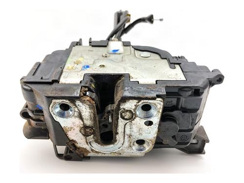 Used Front left lock Front left lock RENAULT MODUS / GRAND MODUS (F/JP0_) 1.6 (JP0L, JP0V) (88 hp) 40521908 40521908