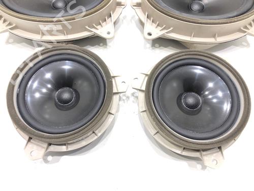 Speaker LEXUS CT (ZWA10_) 200h (ZWA10_) | BP39316599E2 - Image 2