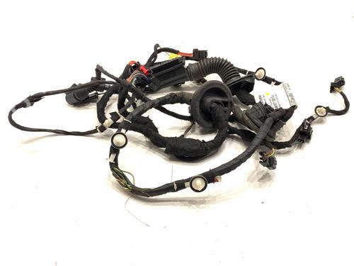 Used Wiring harness Wiring harness AUDI A7 Sportback (4GA, 4GF) 3.0 TFSI quattro (333 hp) 39342179 39342179