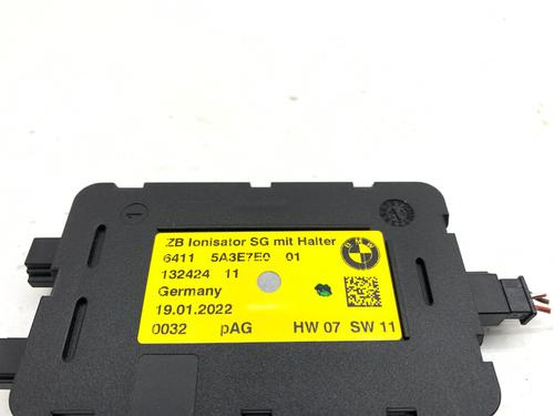 Electronic module BMW X4 (G02, F98) M Competition | BP39375058M83 - Image 4