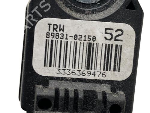 Electronic sensor TOYOTA AURIS (_E18_) 1.3 Dual-VVTi (NRE180_, NRE180R) | BP39339652M84 - Image 3