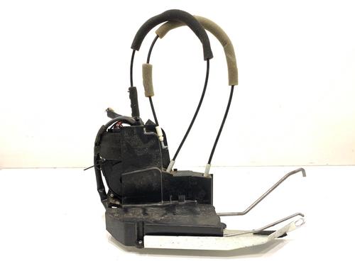 Used Front left lock Front left lock MAZDA CX-7 (ER) 2.2 MZR-CD AWD (ER10A) (173 hp) 39295060 39295060