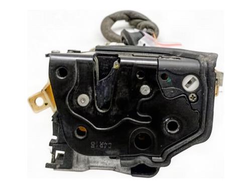 Used Front right lock Front right lock AUDI A6 C7 (4G2, 4GC) 2.0 TDI (150 hp) 39735679 39735679