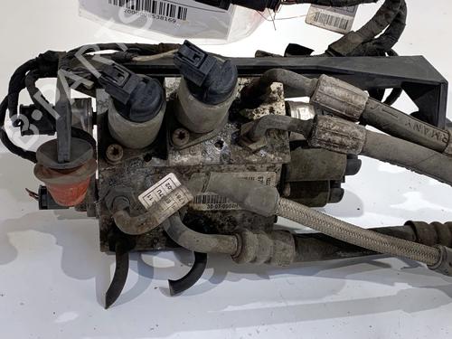 Suspension compressor BMW 5 (E60) 530 d | BP39326342M103 - Image 4