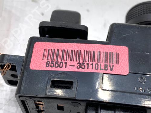 Mirror switch SSANGYONG TIVOLI GRAND 1.5 T-GDi | BP39309591I25 - Image 4