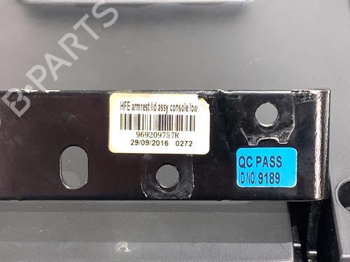 Armrest / Center console RENAULT KADJAR (HA_, HL_) 1.5 dCi 110 (HLA3) | BP39308008I20 - Image 4
