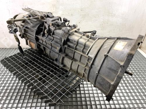 Gearbox SSANGYONG ACTYON I 2.0 Xdi | BP39292555M3 - Image 6