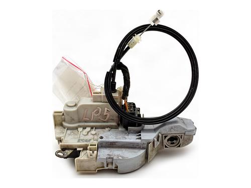 Used Front left lock Front left lock FIAT BRAVO II (198_) 1.9 D Multijet (198AXB1A) (120 hp) 40057171 40057171