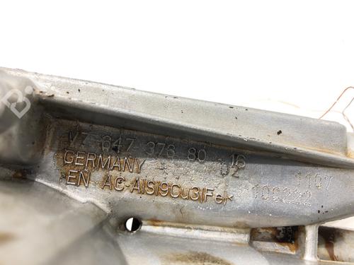 Other DS DS 7 (J4_, JC_) PureTech 180 (J45GFU) | BP39735809O1 - Image 4