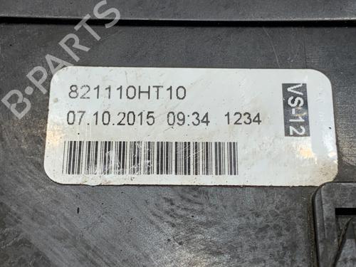 Fuse box TOYOTA AYGO (_B4_) 1.0 (KGB40) | BP39293423E1 - Image 5