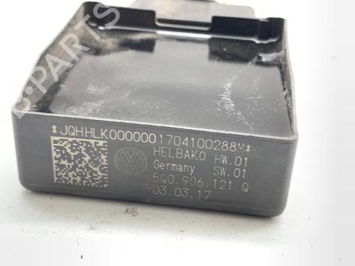 Elektronisk modul SEAT ATECA (KH7, KHP) 2.0 TDI 4Drive | BP39367341M83 - Image 4