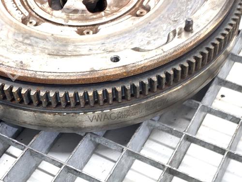 Flywheel SKODA KAMIQ (NW4) 1.5 TSI | BP39343025M101 - Image 2