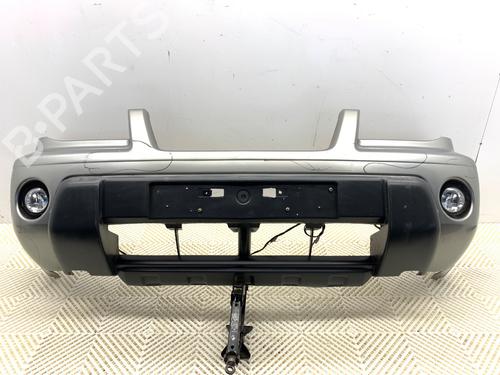 Foran støtfanger Foran støtfanger NISSAN X-TRAIL I (T30) 2.0 (140 hp) 39288797 39288797