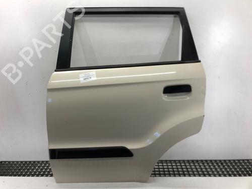 Used Left rear door Left rear door 39271403 39271403