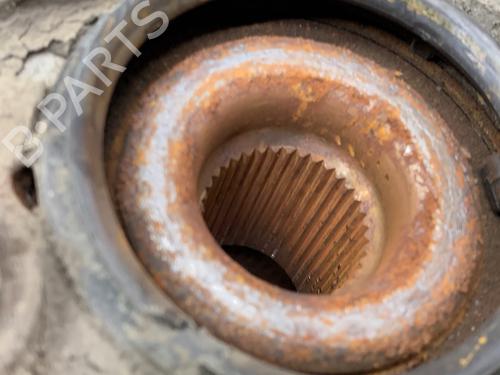 Left front steering knuckle VOLVO V40 Hatchback (525) D2 | BP39519740M25 - Image 3