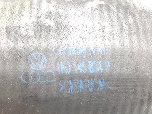 Pipe VW GOLF V (1K1) 1.4 TSI | BP39329065M125 - Image 3