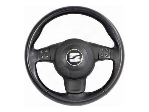 Used Steering wheel Steering wheel SEAT ALTEA (5P1) 2.0 FSI (150 hp) 39970674 39970674