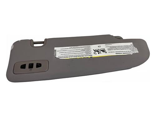 Used Left sun visor Left sun visor 39358496 39358496