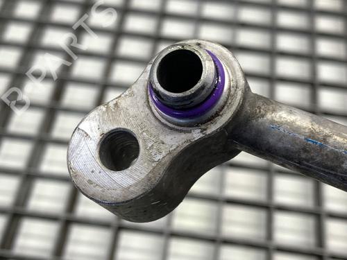 AC pipe AUDI A2 (8Z0) 1.4 | BP39295493M126 - Image 3