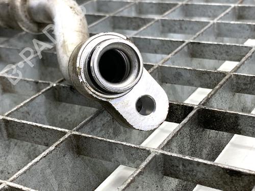 AC pipe HONDA INSIGHT (ZE_) 1.3 IMA (ZE2) | BP39343841M126 - Image 4