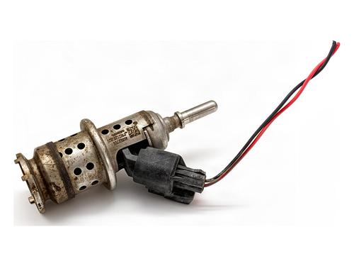 Used Injector Injector FIAT DUCATO Bus (250_) 140 Multijet 2,2 D (140 hp) 40056940 40056940