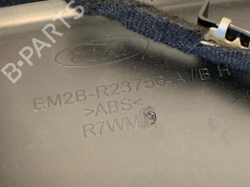 Forreste højre beklædning FORD S-MAX (CJ, WA6) 2.0 TDCi | BP39343526C59 - Image 6