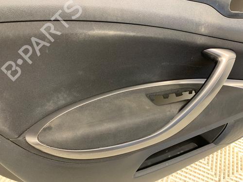 Front left panel CITROËN C5 III Break (RW_) 2.0 HDi 140 | BP39703526C58 - Image 4
