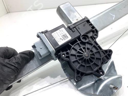 Front left window mechanism RENAULT TRAFIC III Van (FG_) 2.0 dCi 170 (FGMM, FGMV) | BP39337587C22 - Image 3