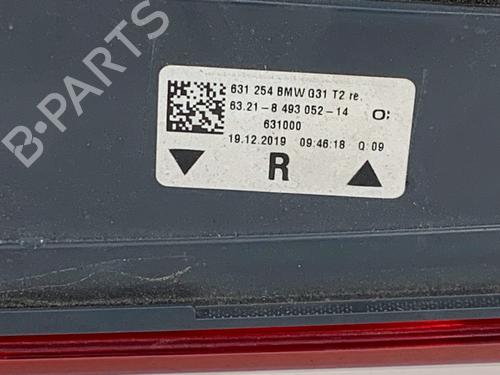 Right taillight BMW 5 Touring (G31) 520 d | BP39324648C35 - Image 4