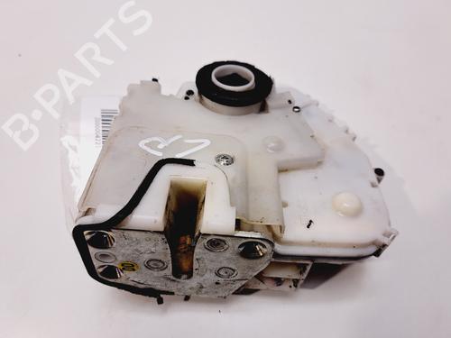 Used Front left lock Front left lock 39268997 39268997
