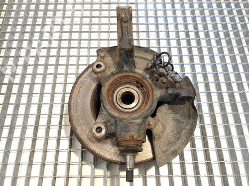 Right front steering knuckle RENAULT MASTER III Van (FV) 2.3 dCi 165 FWD (FV0P, FV0U, FV11, FV12, FV1E) | BP39328888M26 - Image 1