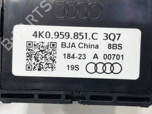 Switch AUDI A6 C8 Avant (4A5) 40 TDI Mild Hybrid quattro | BP39285320I30 - Image 5